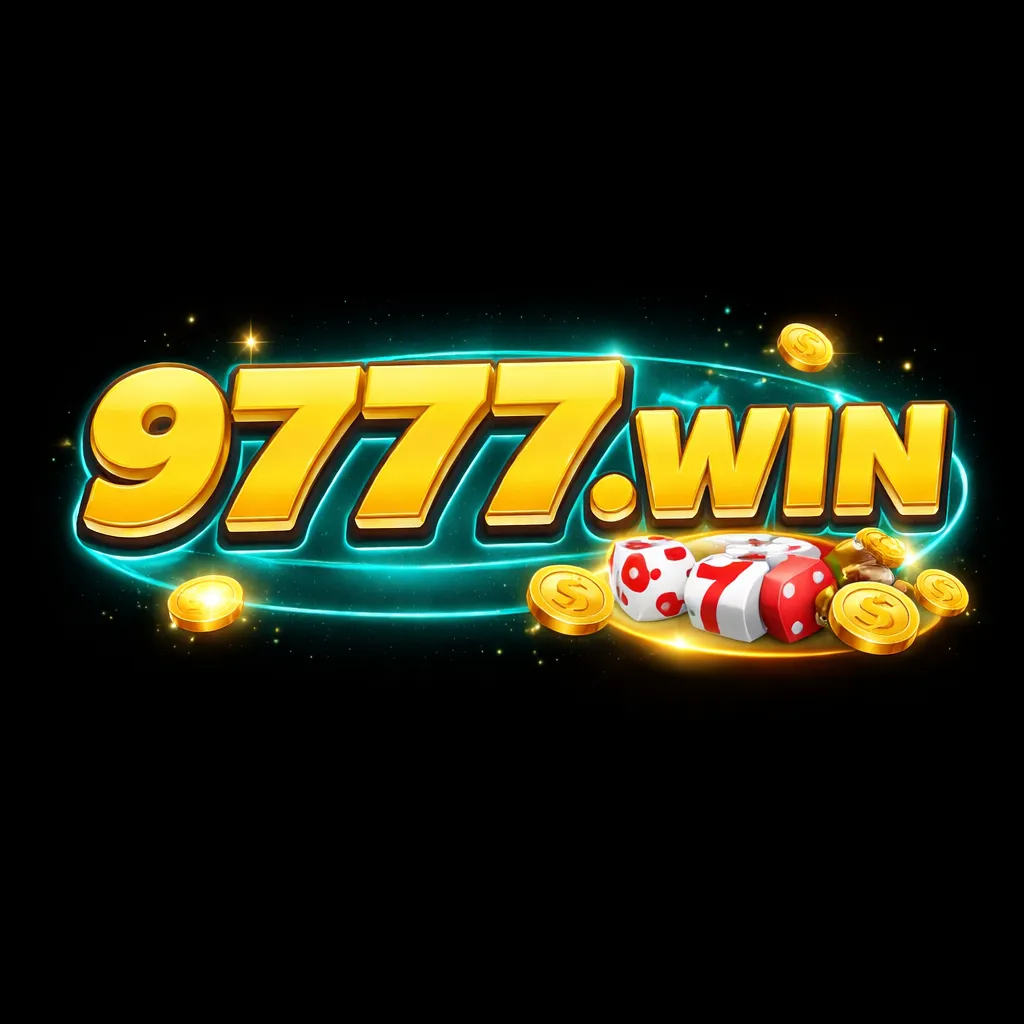 9777WIN - Aplikasi Catatan Keuangan Terbaik untuk Mengelola Keuangan Anda