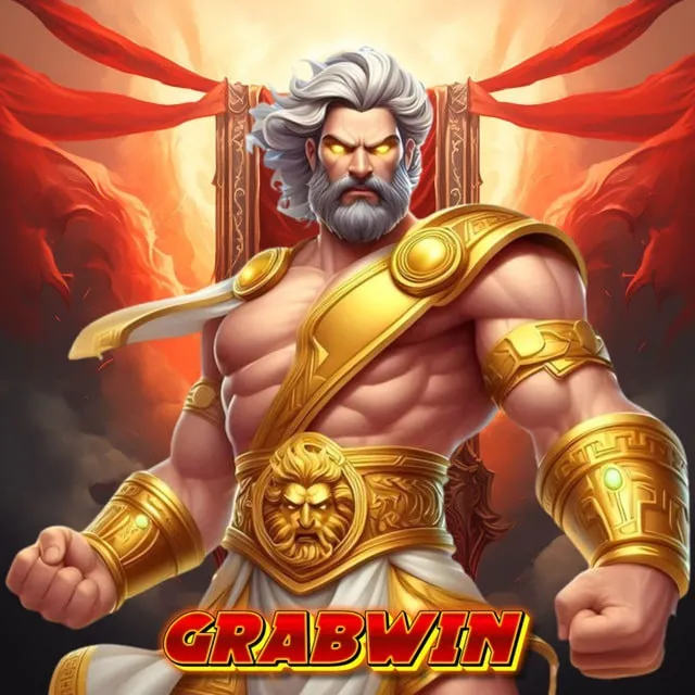 GRABWIN - Game Capsa Terbaik untuk Pengalaman Bermain yang Seru