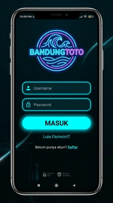 Panduan Masuk Akun Bandungtoto untuk Pengguna Android